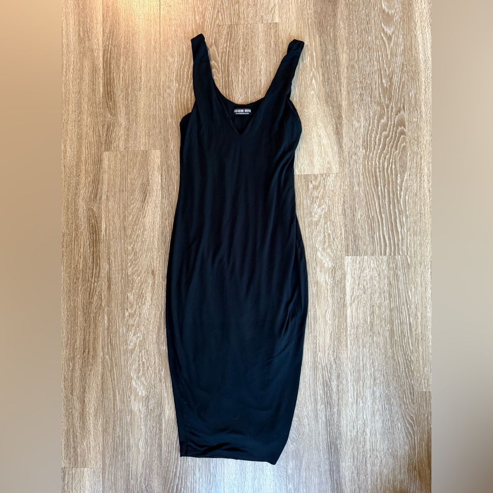 Fashion Nova Dress